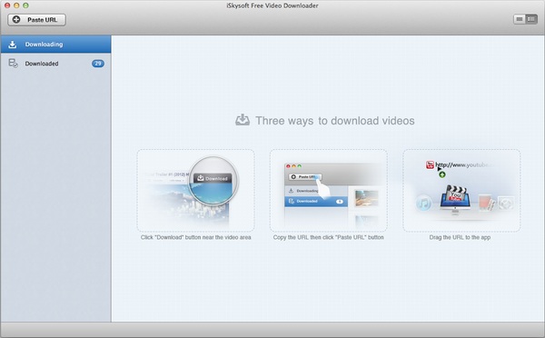 itube studio for mac download free
