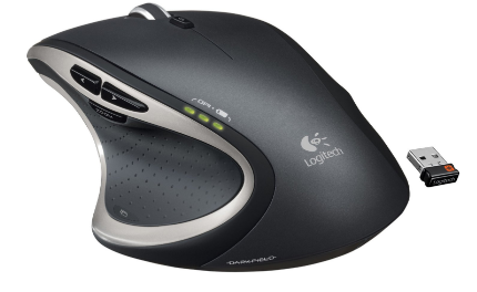 mac software for mouse